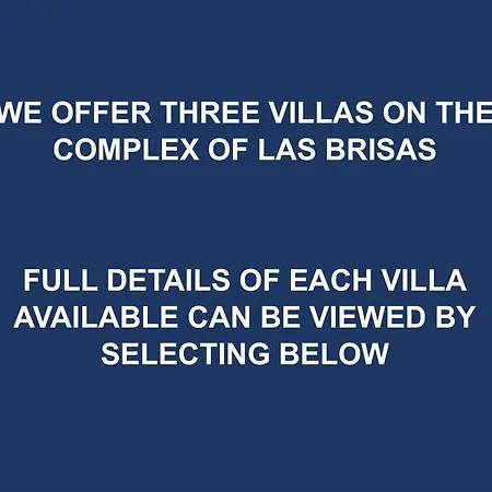 Brisas