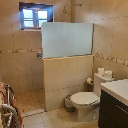Brisas וילה *