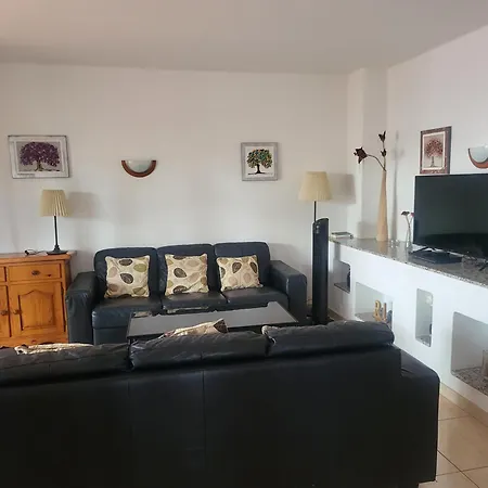 Brisas פלאיה בלנקה