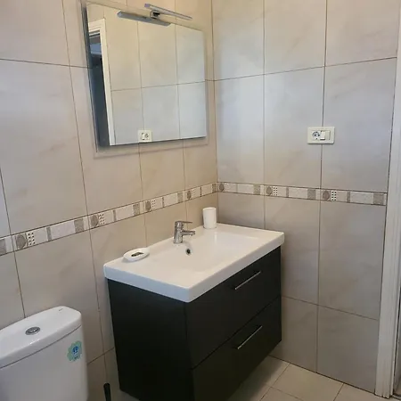 Brisas * פלאיה בלנקה