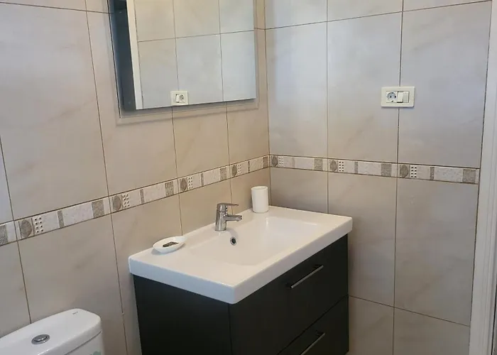 Brisas * Playa Blanca (Lanzarote)