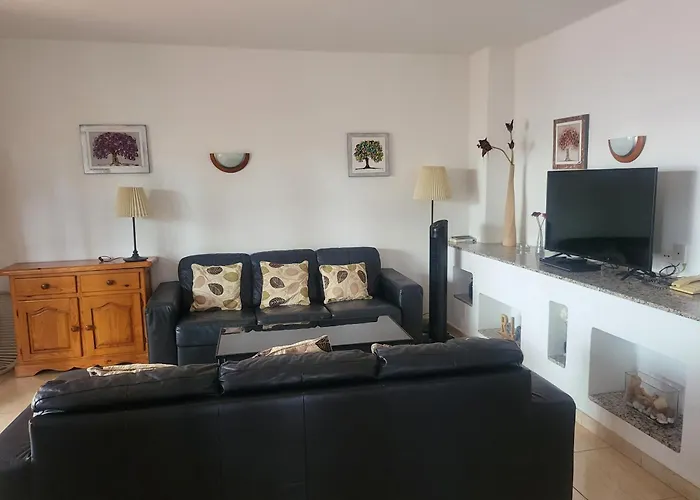 Brisas 플라야블랑카